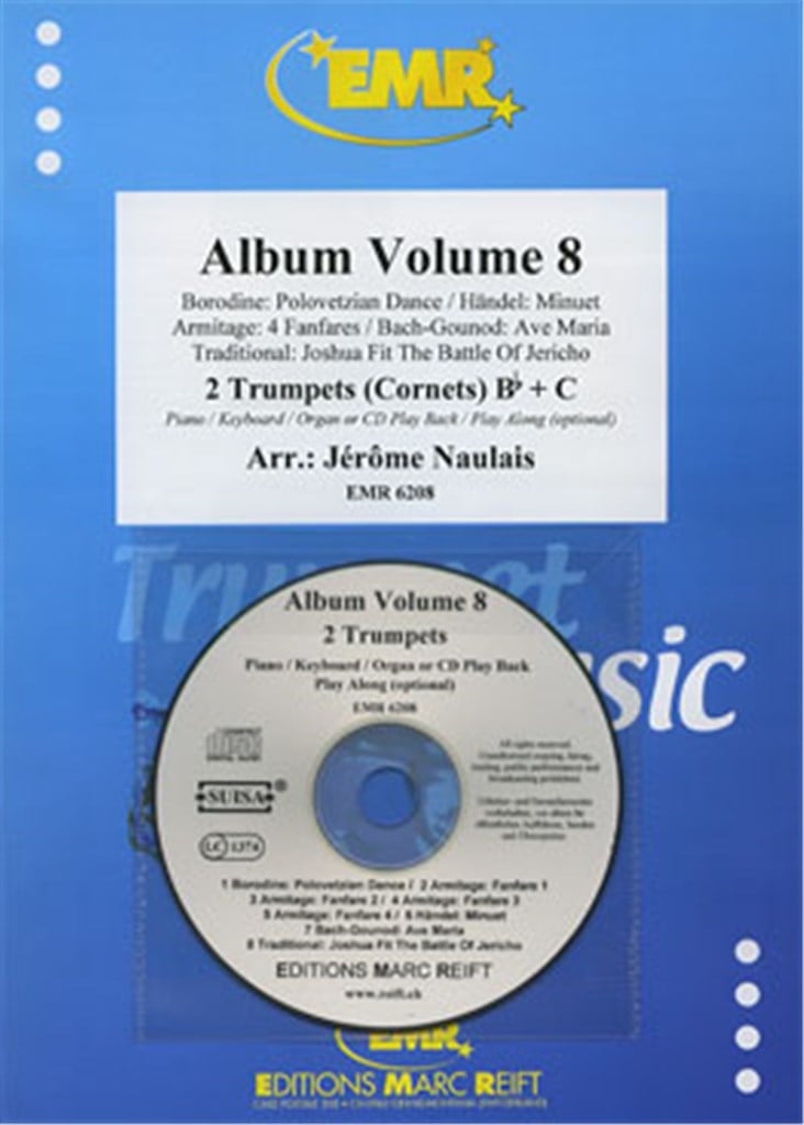 Album Volume 8